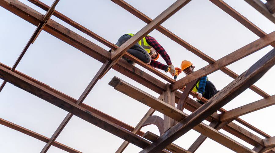 Expert top industrial roofings services in Abbyville, KS